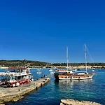 Modern With Sea View Apartman Mellieħa