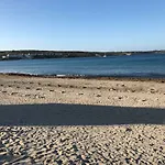 Modern With Sea View 公寓 梅利哈