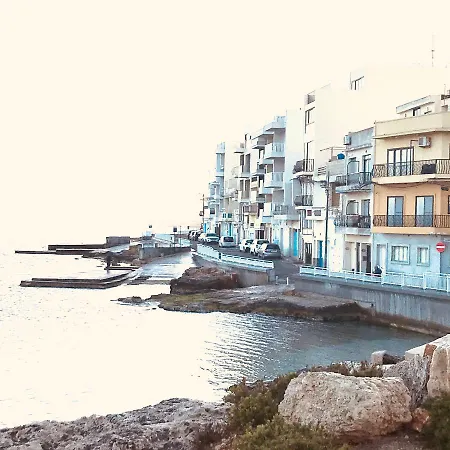 Modern With Sea View Mellieħa