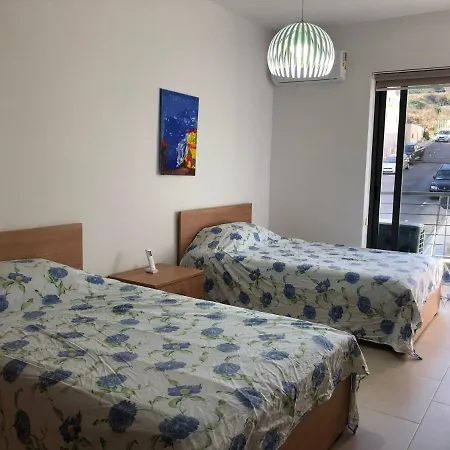 Apartamento Modern With Sea View
