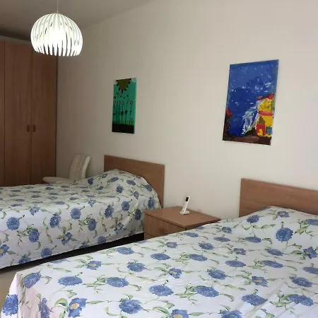 Modern With Sea View Apartamento Mellieħa