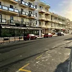 Modern With Sea View Apartment Mellieħa