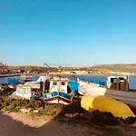 Apartment Modern With Sea View Mellieħa
