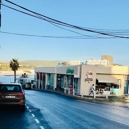 דירה Modern With Sea View