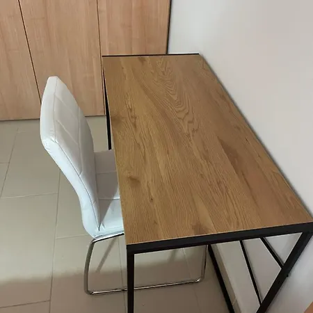 Apartamento Modern With Sea View *