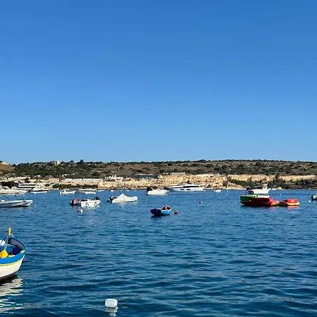 Modern With Sea View Mellieha