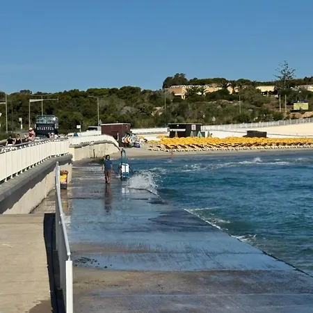 Apartamento Modern With Sea View