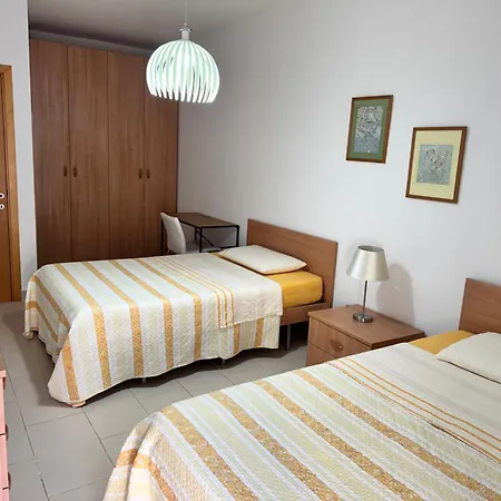 Appartement Modern With Sea View Mellieħa