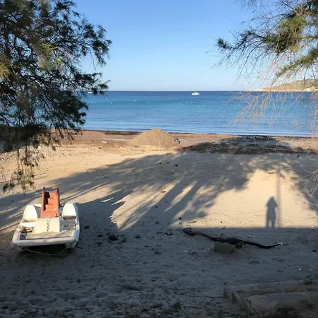 Apartamento Modern With Sea View