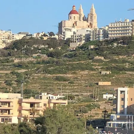 Modern With Sea View * Mellieha