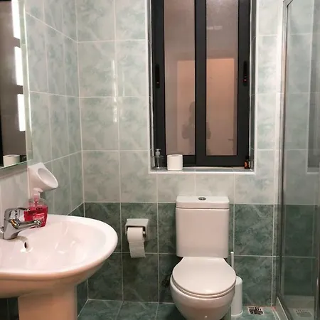 Апартаменты Modern With Sea View *