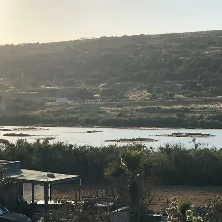 דירה Modern With Sea View *