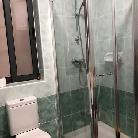 Modern With Sea View Апартаменты *