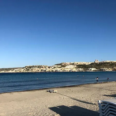 דירה Modern With Sea View *