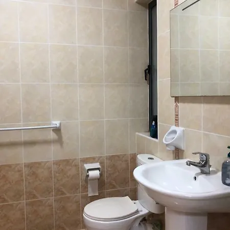 Modern With Sea View *