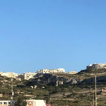 Apartamento Modern With Sea View *