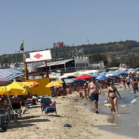 Modern With Sea View *