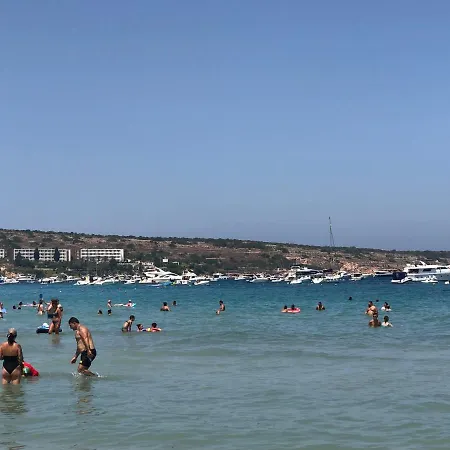 דירה Modern With Sea View