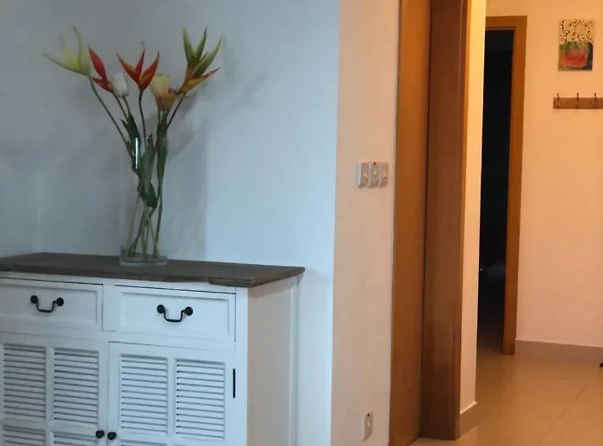 Modern With Sea View Mellieħa