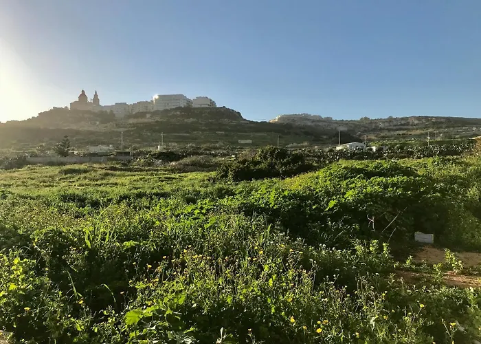 아파트 Modern With Sea View *