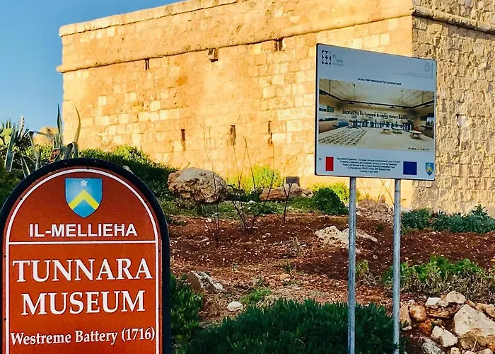 Modern With Sea View