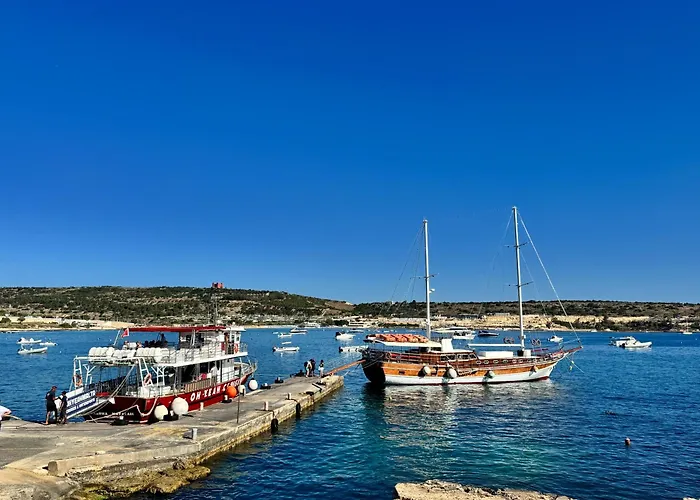 아파트 Modern With Sea View