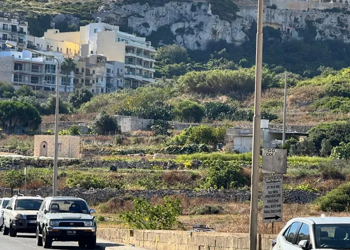 아파트 Modern With Sea View *