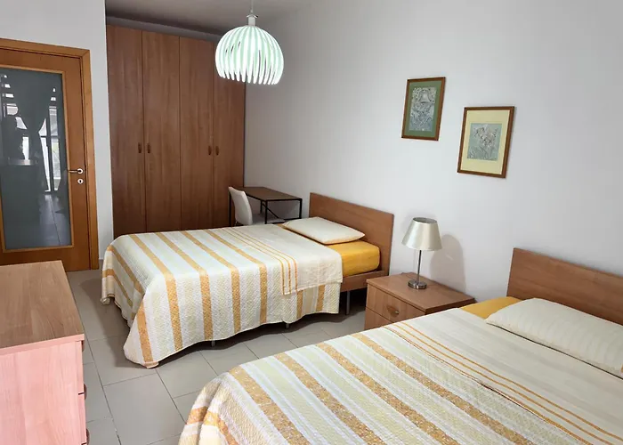 아파트 Modern With Sea View 멜리에하