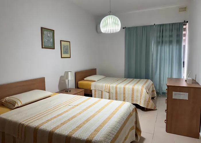 Modern With Sea View *