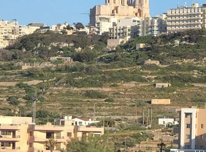 Modern With Sea View * Mellieħa