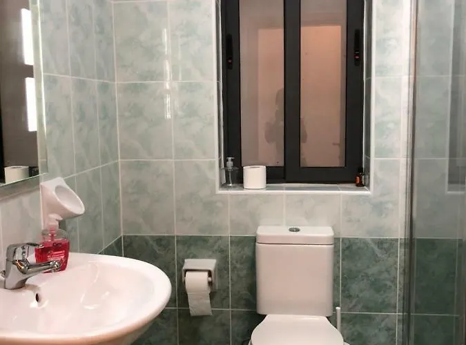 Apartman Modern With Sea View *