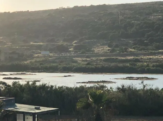 아파트 Modern With Sea View *