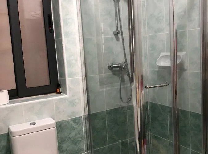 Modern With Sea View Apartman *