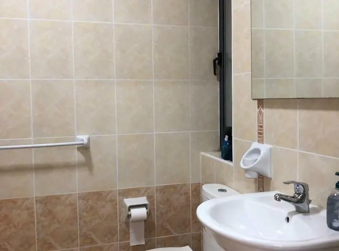 Modern With Sea View *