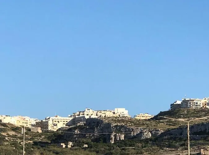 아파트 Modern With Sea View *